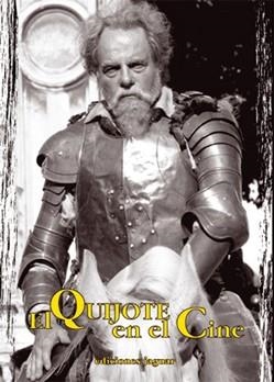 QUIJOTE EN EL CINE | 9788496423060 | VVAA