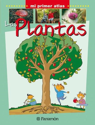 PLANTAS | 9788434227071 | MARCET,XAVIER