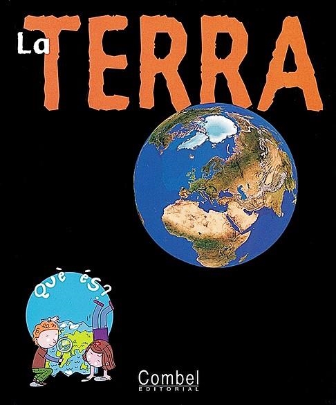 TERRA | 9788478645022