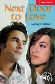 NEXT DOOR TO LOVE | 9780521605625 | JOHNSON,MARGARET