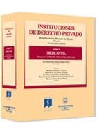 INSTITUCIONES DE DERECHO PRIVADO 6. MERCANTIL VOL. 5º DERECHO MERCANTIL ESPECIAL | 9788447023875 | DELGADO DE MIGUEL,JUAN FRANCISCO