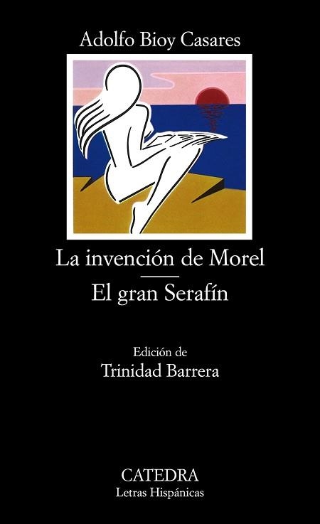 INVENCION DE MOREL. EL GRAN SERAFIN | 9788437603391 | BIOY CASARES,ADOLFO