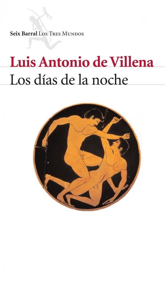 DIAS DE LA NOCHE | 9788432208928 | VILLENA,LUIS ANTONIO DE