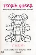 TEORIA QUEER POLITICAS BOLLERAS, MARICAS, TRANS, MESTIZAS | 9788495346995 | SAEZ,JAVIER CORDOBA,DAVID VIDARTE,PACO