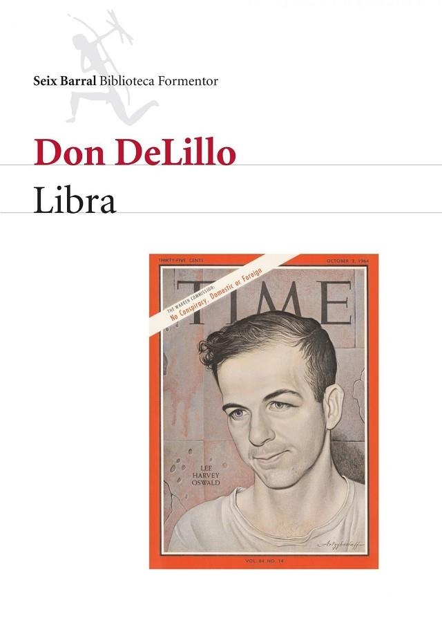 LIBRA | 9788432227974 | DELILLO,DON