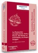 PROTECCION JURISDICCIONAL, CIVIL Y PENAL, DEL HONOR, LA INTIMIDAD Y LA PROPIA IMAGEN | 9788497675345 | SANTOS VIJANDE,JESUS