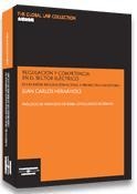 REGULACION Y COMPETENCIA EN EL SECTOR ELECTRICO | 9788497675215 | HERNANDEZ,JUAN CARLOS