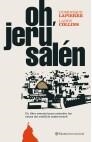 OH JERUSALEN | 9788408051626 | COLLINS,LARRY LAPIERRE,DOMINIQUE