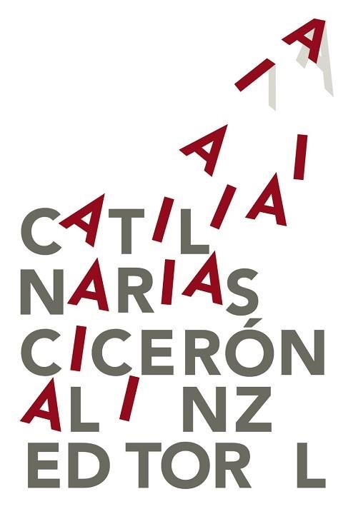 CATILINARIAS | 9788420693996 | CICERON,MARCO TULIO