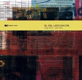 COL·LECCIONISTA | 9788481315875 | GARCIA,JORGE NAVA,JUAN