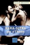 KAMA-SUTRA PER A L,HOME COM FER-LO TORNAR BOIG | 9788466406949 | GALLOTTI,ALICIA