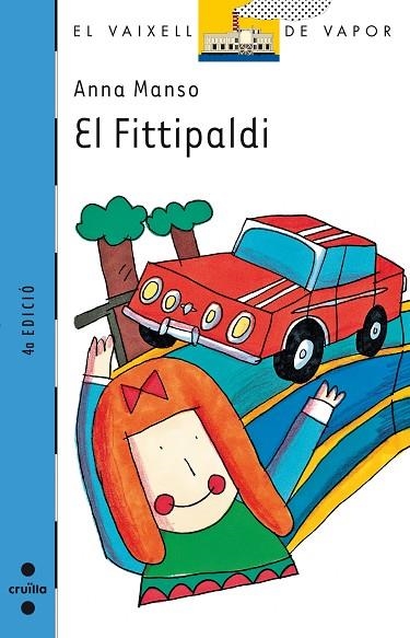 FITTIPALDI | 9788466100946 | MANSO,ANNA