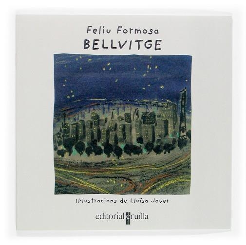 BELLVITGE | 9788466112918 | FORMOSA,FELIU