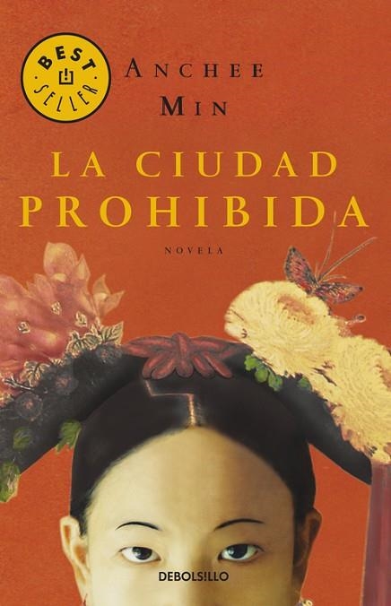 CIUDAD PROHIBIDA | 9788497935227 | MIN,ANCHEE