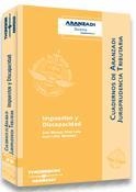 IMPUESTOS Y DISCAPACIDAD | 9788497675734 | LOPEZ MARTINEZ,JUAN PEREZ LARA,JOSE MANUEL