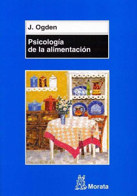 PSICOLOGIA DE LA ALIMENTACION | 9788471124982 | OGDEN,J.