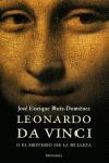 LEONARDO DA VINCI O EL MISTERIO DE LA BELLEZA | 9788483076811 | RUIZ-DOMENEC,JOSE ENRIQUE