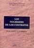 NULIDADES DE LOS CONTRATOS: EN LA TEORIA Y EN LA PRACTICA | 9788497727105 | DELGADO ECHEVERRIA,JESUS PARRA LUCAN,MARIA ANGELES