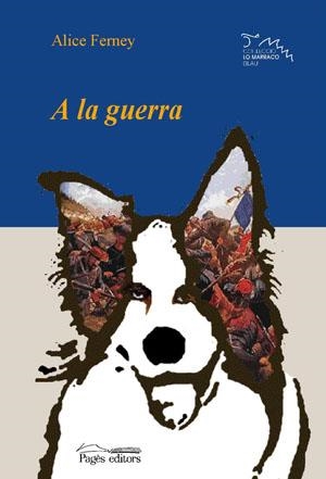 A LA GUERRA | 9788497793438 | FERNEY,ALICE