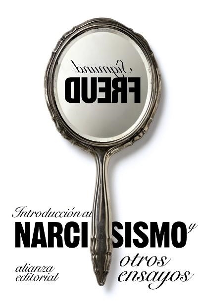 INTRODUCCION AL NARCISISMO Y OTROS ENSAYOS | 9788420608969 | FREUD,SIGMUND