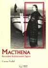 MACTHENA RECORDANT RABINDRANATH TAGORE | 9788497793414 | NADAL,CARME