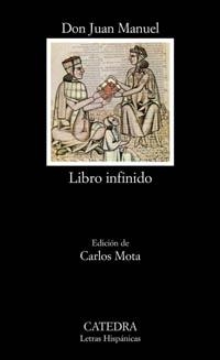 LIBRO INFINIDO | 9788437620909 | DON JUAN MANUEL