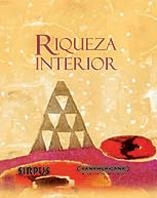 RIQUEZA INTERIOR | 9788489902930 | CASTILLO,ANDRES