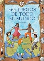 365 JUEGOS DE TODO EL MUNDO | 9788475563961 | VELAZQUEZ,CARLOS