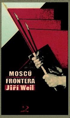 MOSCU FRONTERA | 9788496327214 | WEIL,JIRI