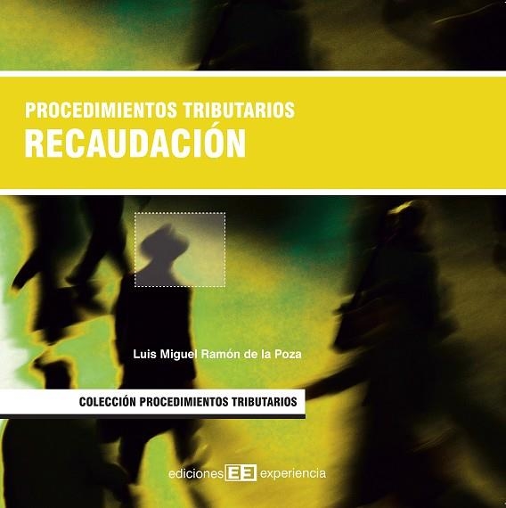 PROCEDIMIENTOS TRIBUTARIOS RECAUDACION | 9788496283305 | ALVAREZ SUSO,MARCOS MENCHERO FABIAN,MANUEL