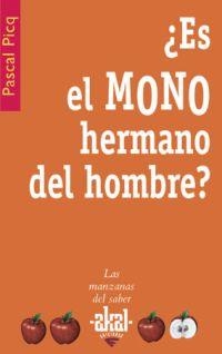 ES LE MONO HERMENO DEL HOMBRE? | 9788446021070 | PICQ,PASCAL