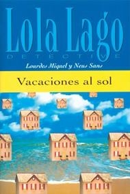 VACACIONES AL SOL | 9788484431015 | MIQUEL,LOURDES SANS,NEUS