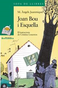 JOAN BOU I ESQUELLA | 9788448918866 | JUANMIQUEL,Mª ANGELS