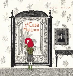 CASA DE MALLOCO | 9788460990246 | ASSLER,ELISA