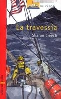 TRAVESSIA | 9788466103756 | CREECH,SHARON