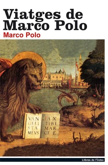 VIATGES DE MARCO POLO | 9788496563087 | POLO,MARCO