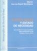 ILICITUD, CULPA Y ESTADO DE NECESIDAD | 9788497728522 | GARCIA-RIPOLL MONTIJANO,MARTIN