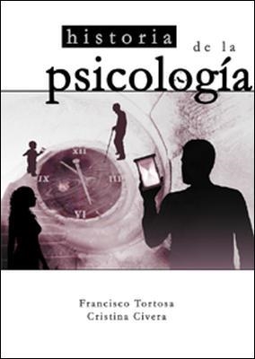 HISTORIA DE LA PSICOLOGIA | 9788448198244 | TORTOSA,FRANCISCO MANUEL CIVERA,CRISTINA