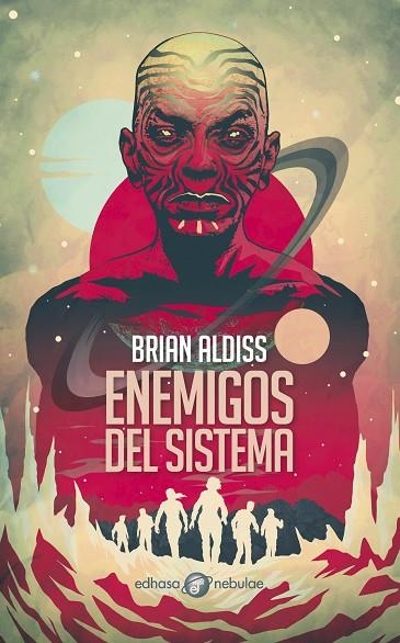 ENEMIGOS DEL SISTEMA | 9788435020763 | ALDISS,BRIAN