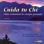 CUIDA TU CHI COMO ARMONIZAR LA ENERGIA PERSONAL | 9788475564029 | REED,EMMA