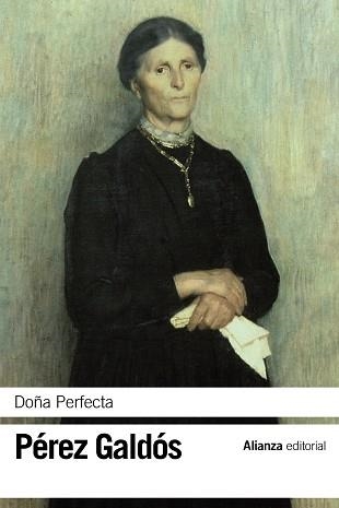 DOÑA PERFECTA | 9788420678719 | PEREZ GALDOS,BENITO