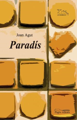 PARADIS | 9788497793988 | AGUT,JOAN