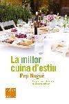 MILLOR CUINA D,ESTIU | 9788466407359 | NOGUE,PEP