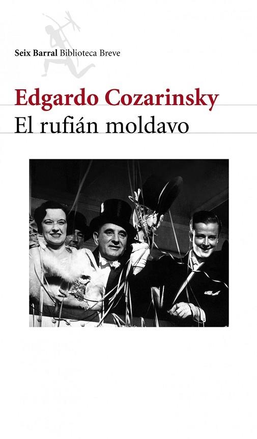 RUFIAN MOLDAVO | 9788432212222 | COZARINSKY,EDGARDO