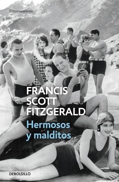 HERMOSOS Y MALDITOS | 9788497936590 | FITZGERALD,FRANCIS SCOTT