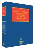 CONSTITUCION COMO NORMA EN EL TRIBUNAL CONSTITUCIONAL | 9788447025527 | GARCIA DE ENTERRIA,EDUARDO