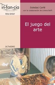 JUEGO DEL ARTE | 9788480638012 | CARLE,SOLEDAD BOFFI,LILIANA