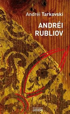 ANDREI RUBLIOV | 9788430115969 | TARKOVSKI,ANDREI