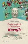 DARRERS DIES DE KONSTANDINOS KAVAFIS | 9788497793100 | FILIPPOU,FILIPPOS