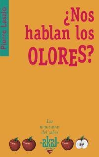 NOS HABLAN LOS OLORES? | 9788446021261 | LASZLO,PIERRE